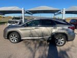 2019 Lexus RX 350 AWD