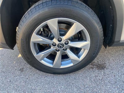 2019 Lexus RX 350 AWD