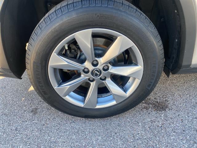 2019 Lexus RX 350 AWD