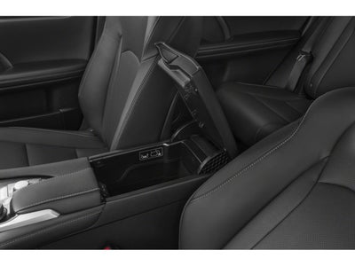 2019 Lexus RX 350 AWD