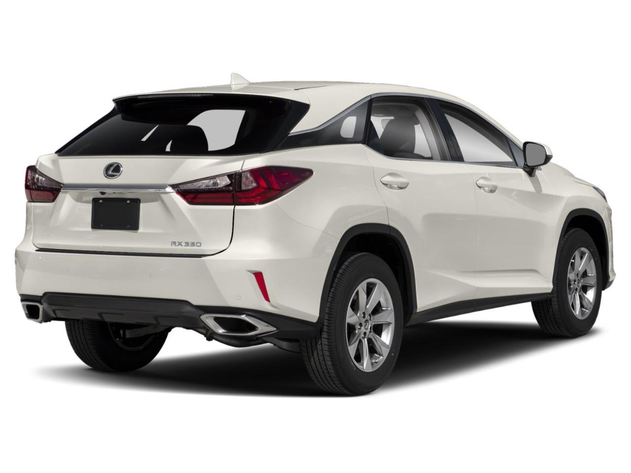 2019 Lexus RX 350 AWD