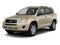 2012 Toyota RAV4 4WD 4dr I4 (Natl)