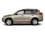 2012 Toyota RAV4 4WD 4dr I4 (Natl)