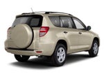 2012 Toyota RAV4 4WD 4dr I4 (Natl)