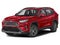 2024 Toyota RAV4 Hybrid Limited AWD (Natl)