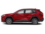 2024 Toyota RAV4 Hybrid Limited AWD (Natl)