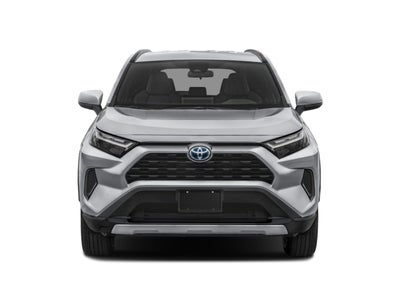 2024 Toyota RAV4 Hybrid Limited AWD (Natl)