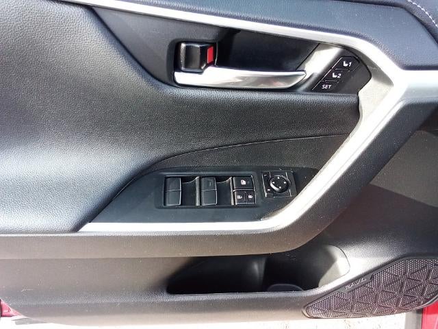 2021 Toyota RAV4 Limited AWD (Natl)