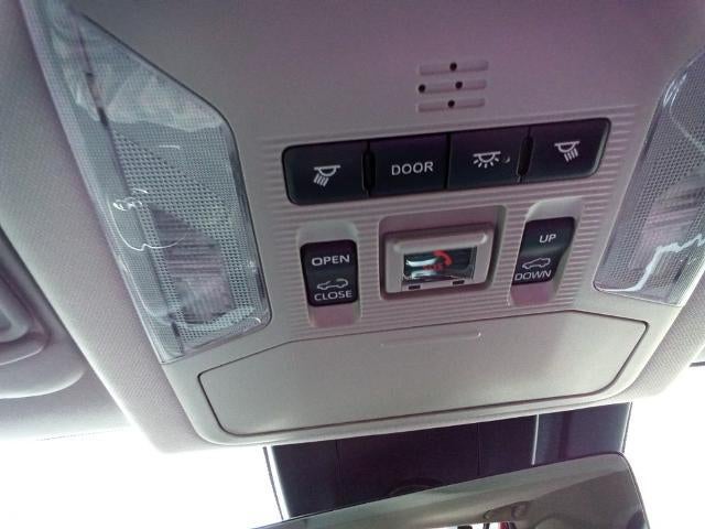 2021 Toyota RAV4 Limited AWD (Natl)