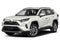 2021 Toyota RAV4 Limited AWD (Natl)