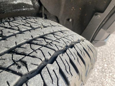 2023 Toyota RAV4 Hybrid Woodland AWD (Natl)