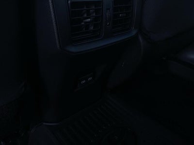 2023 Toyota RAV4 Hybrid Woodland AWD (Natl)