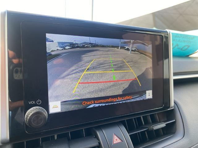 2023 Toyota RAV4 Hybrid Woodland AWD (Natl)