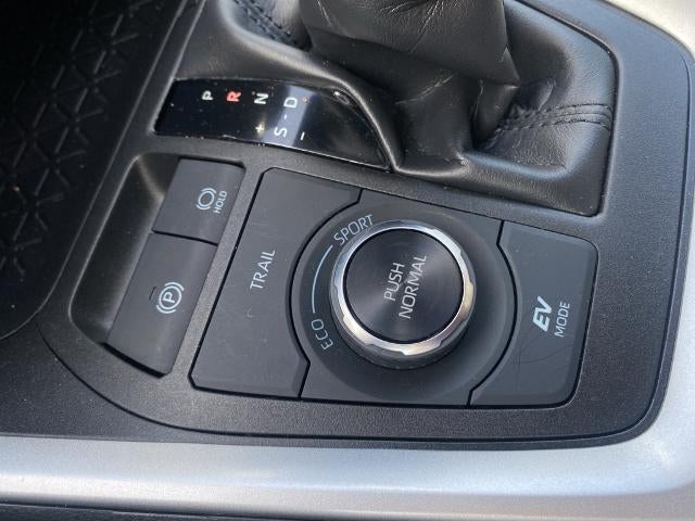 2023 Toyota RAV4 Hybrid Woodland AWD (Natl)