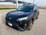 2023 Toyota RAV4 Hybrid Woodland AWD (Natl)