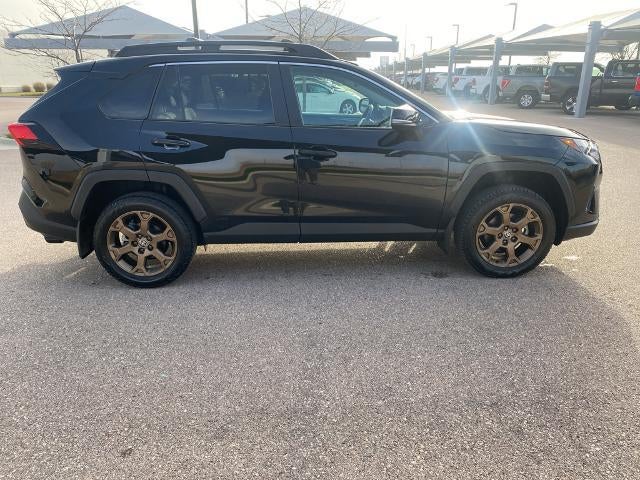 2023 Toyota RAV4 Hybrid Woodland AWD (Natl)