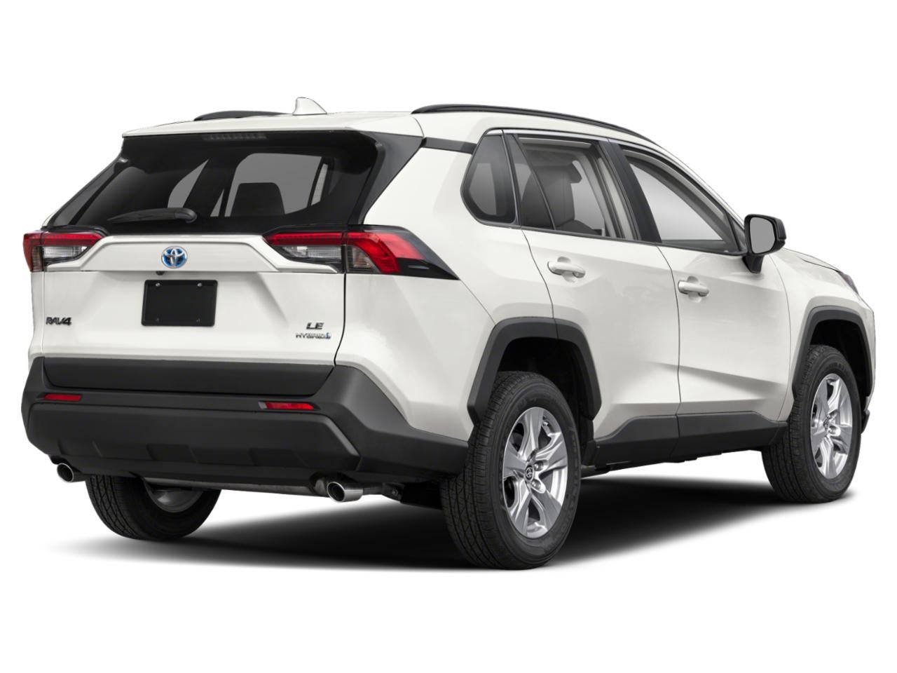 2023 Toyota RAV4 Hybrid Woodland AWD (Natl)