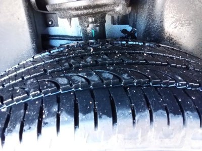 2022 Jeep Compass Altitude 4x4