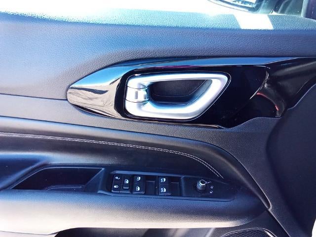 2022 Jeep Compass Altitude 4x4