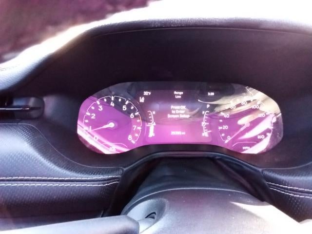 2022 Jeep Compass Altitude 4x4