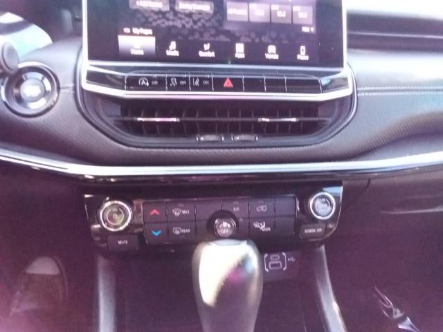 2022 Jeep Compass Altitude 4x4