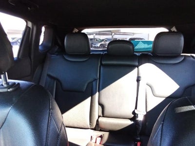 2022 Jeep Compass Altitude 4x4