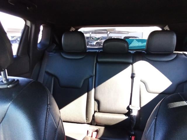 2022 Jeep Compass Altitude 4x4