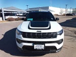 2022 Jeep Compass Altitude 4x4