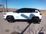 2022 Jeep Compass Altitude 4x4