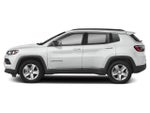2022 Jeep Compass Altitude 4x4