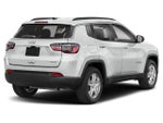 2022 Jeep Compass Altitude 4x4