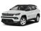 2022 Jeep Compass Altitude 4x4
