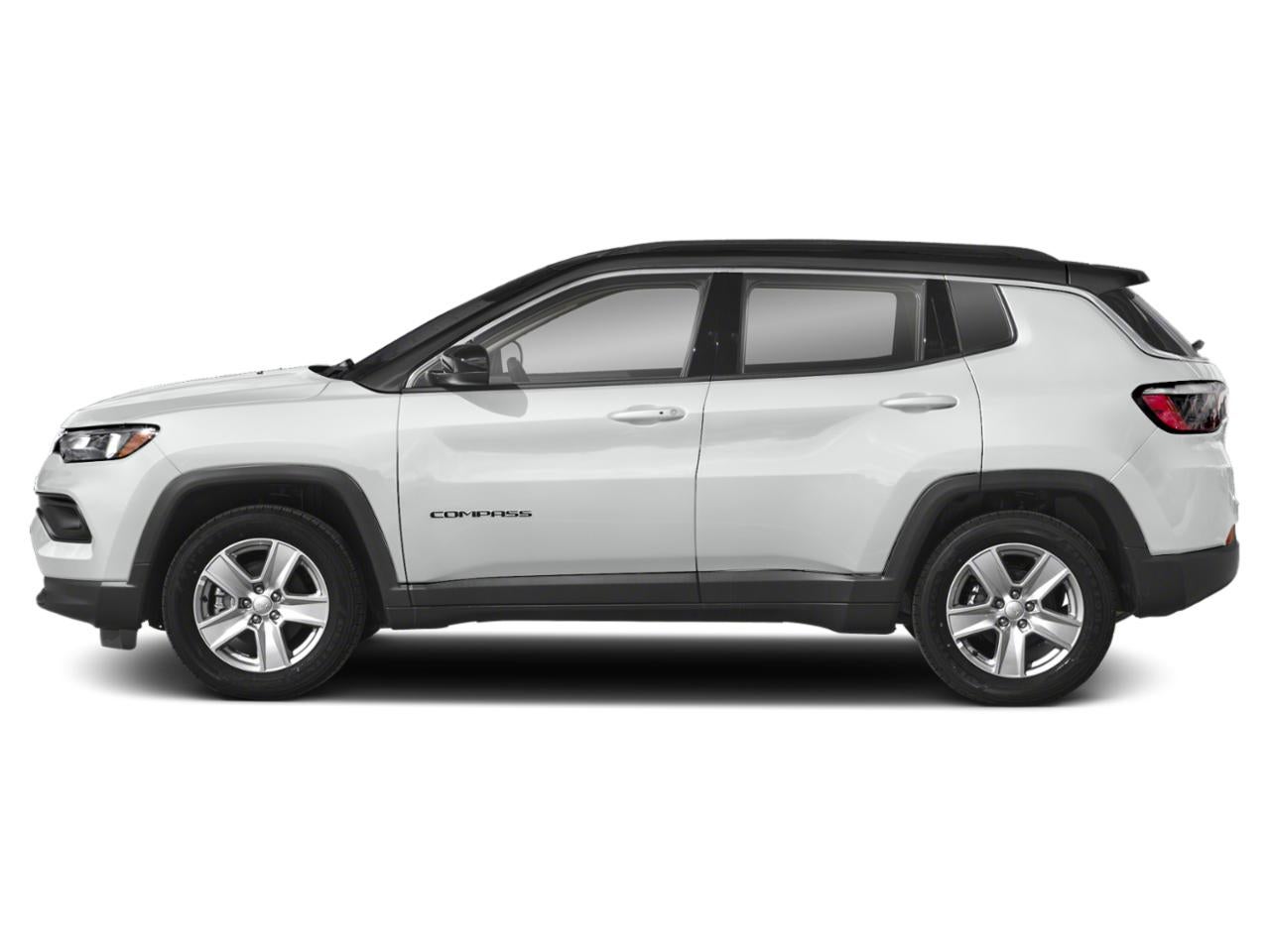 2022 Jeep Compass Altitude 4x4