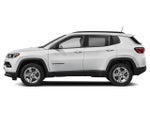 2023 Jeep Compass Latitude 4x4