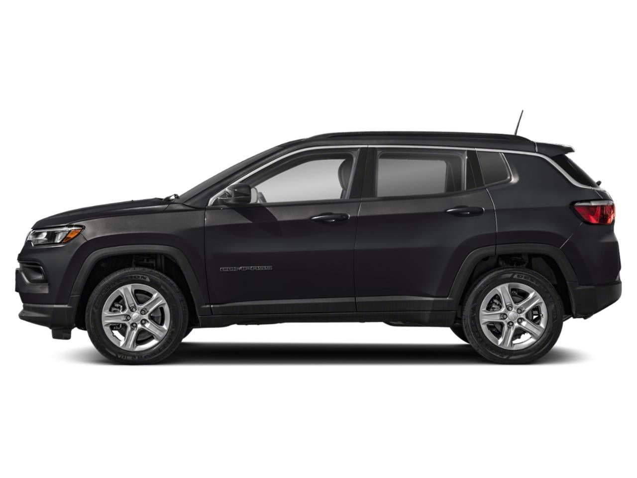 2023 Jeep Compass Latitude 4x4