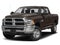 2018 RAM 3500 Laramie Longhorn 4x4 Crew Cab 8' Box