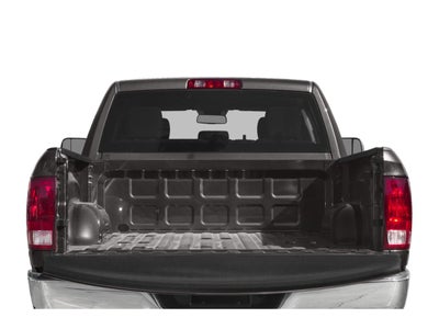 2018 RAM 3500 Laramie Longhorn 4x4 Crew Cab 8' Box