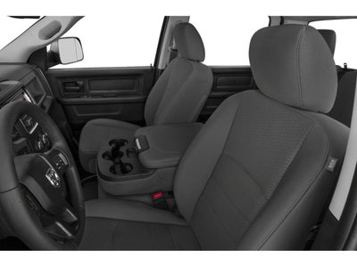 2018 RAM 3500 Laramie Longhorn 4x4 Crew Cab 8' Box