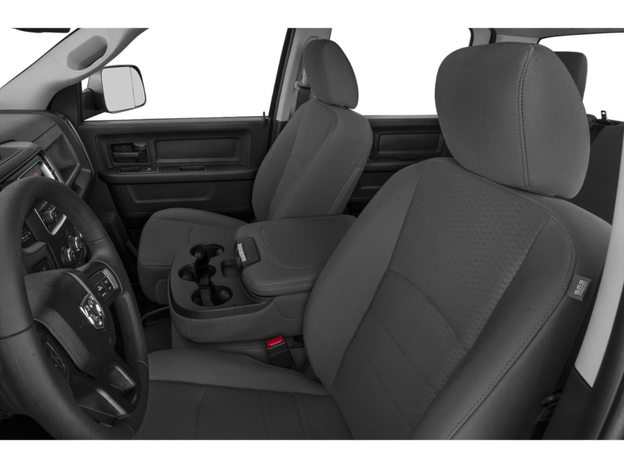 2018 RAM 3500 Laramie Longhorn 4x4 Crew Cab 8' Box