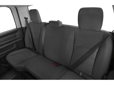 2018 RAM 3500 Laramie Longhorn 4x4 Crew Cab 8' Box