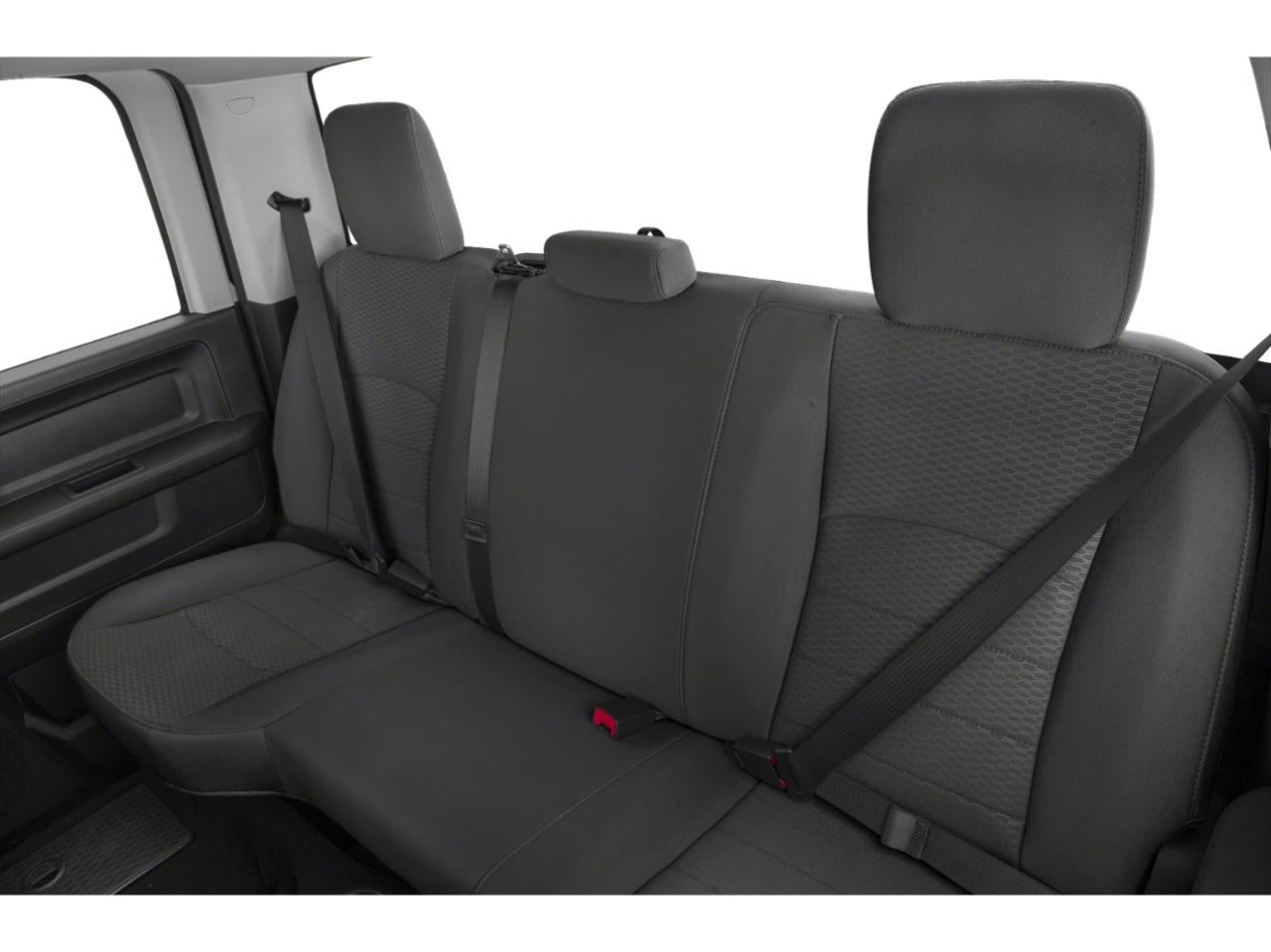 2018 RAM 3500 Laramie Longhorn 4x4 Crew Cab 8' Box