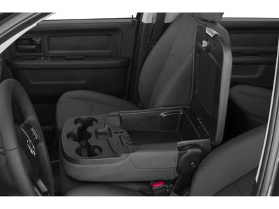 2018 RAM 3500 Laramie Longhorn 4x4 Crew Cab 8' Box