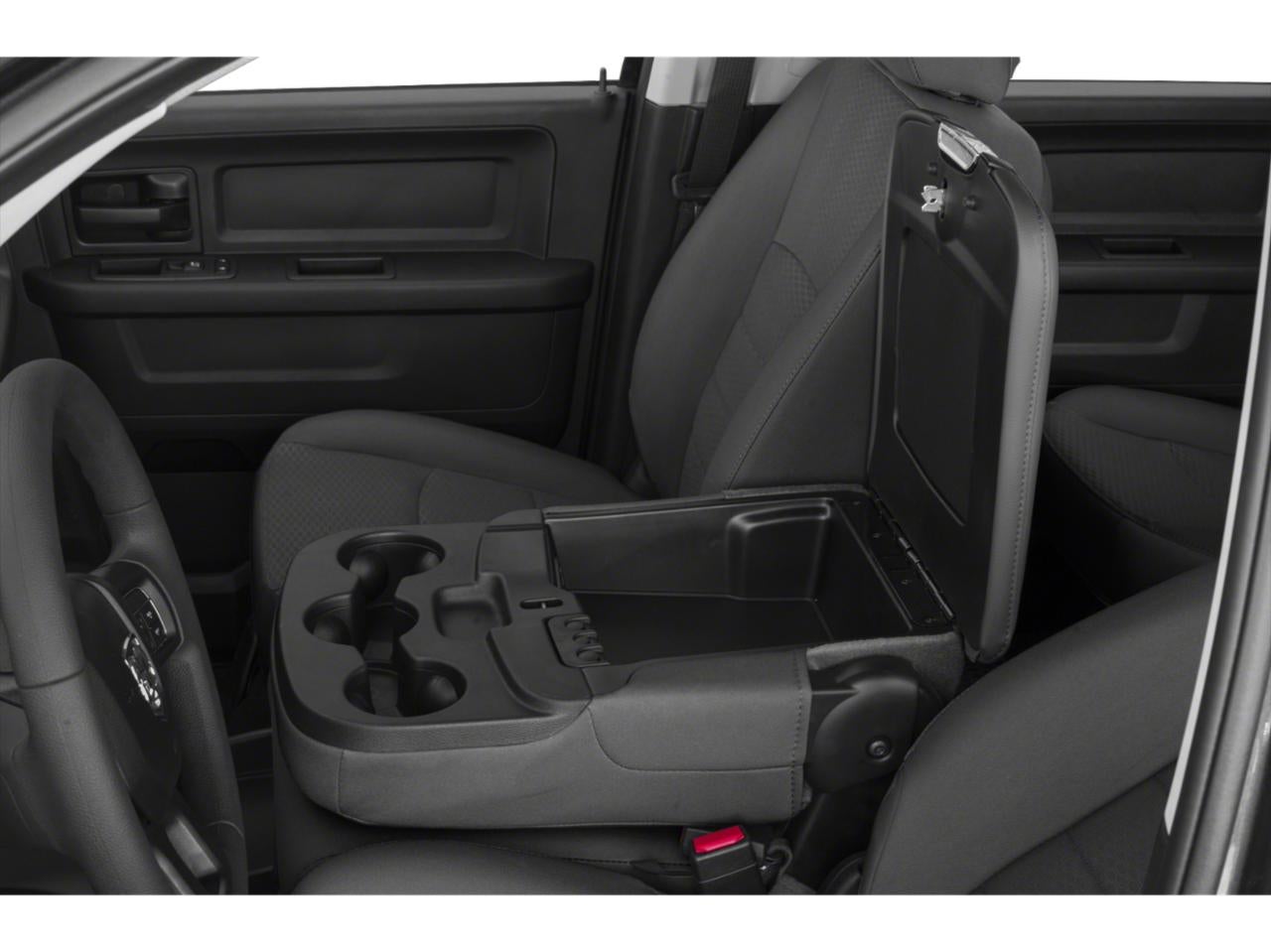 2018 RAM 3500 Laramie Longhorn 4x4 Crew Cab 8' Box