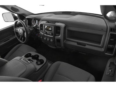 2018 RAM 3500 Laramie Longhorn 4x4 Crew Cab 8' Box