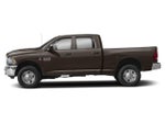 2018 RAM 3500 Laramie Longhorn 4x4 Crew Cab 8' Box