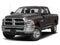 2018 RAM 3500 Laramie Longhorn 4x4 Crew Cab 8' Box