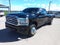 2024 RAM 3500 Longhorn 4x4 Crew Cab 8' Box
