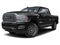 2024 RAM 3500 Longhorn 4x4 Crew Cab 8' Box