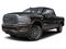 2024 RAM 3500 Longhorn 4x4 Crew Cab 8' Box