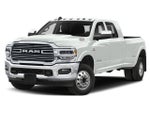 2021 RAM 3500 Laramie 4x4 Mega Cab 6'4" Box